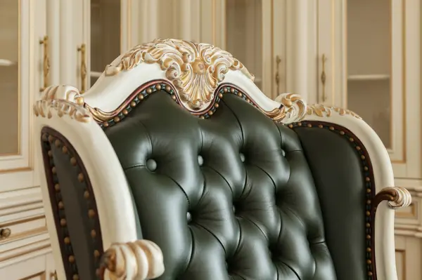 Кабинеты Муфтия в Московской Соборной Мечети