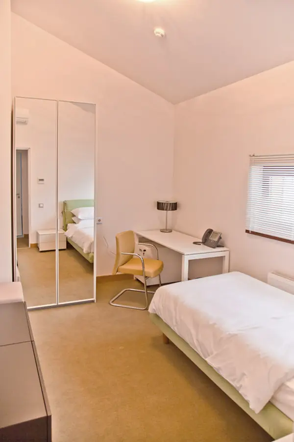 Cottage for Dean in SKOLKOVO MMS