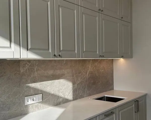 Ремонт 2-х комнатной квартиры для семейной пары