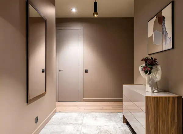 Квартира на Юшуньской