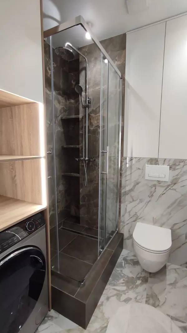 Реализованная квартира в ЖК Уникум