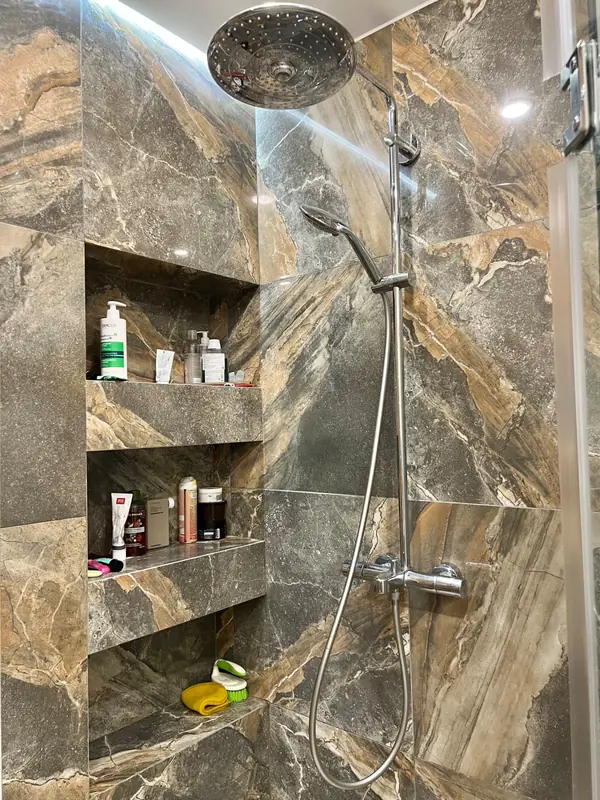 Реализация дизайн-проекта "Лето в Петербурге"