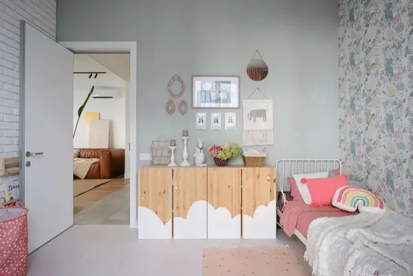 Квартира ЖК Мегаполис