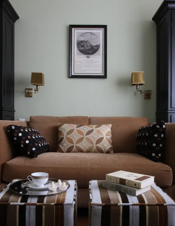 Квартира в центре Москвы.140 кв.м.