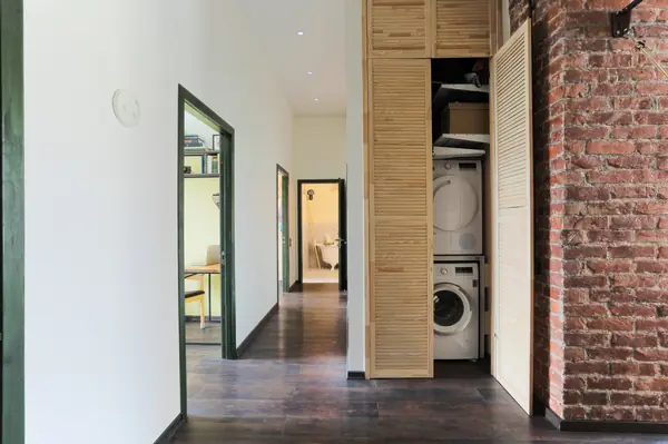 Лофт на Петроградской стороне (фото)