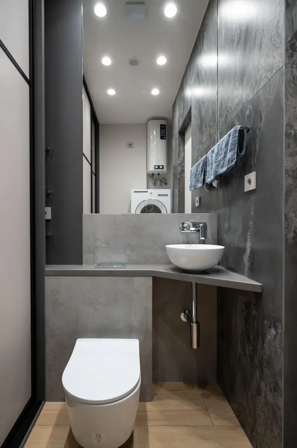 Апартаменты в Москва-Сити