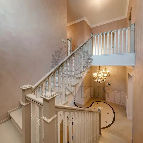 Лестница "Лоренс"