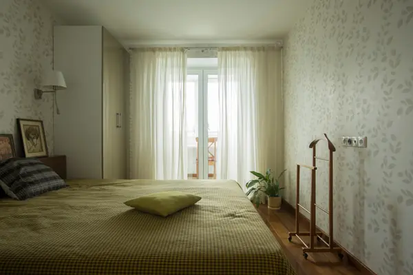 Квартира Отрадное