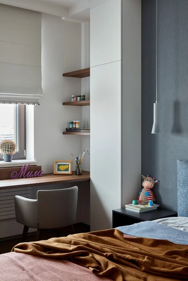 Детская комната