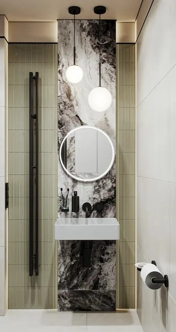 Из 3-хкомнатной квартиры в 4-хкомнатную в ЖК Большое Ступино