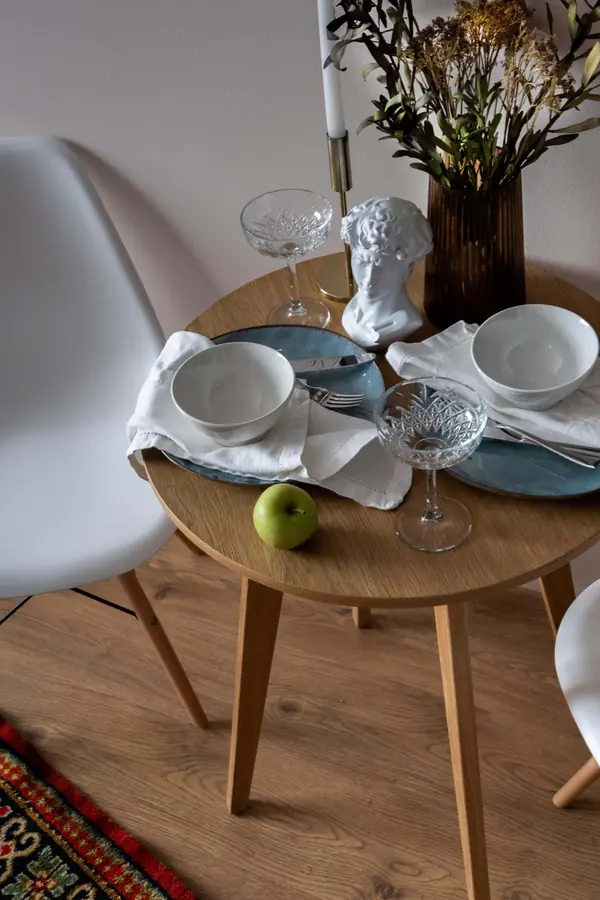 Фотосъемка аппартаментов