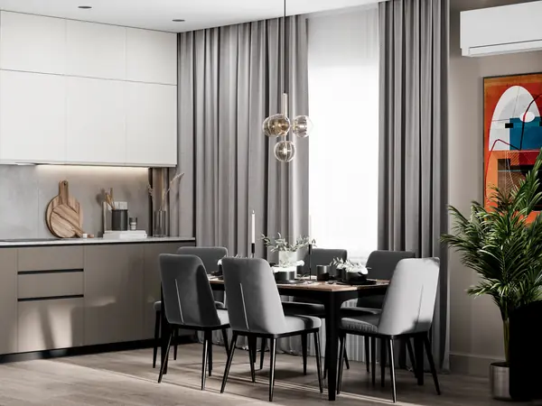 Счастье на проспекте