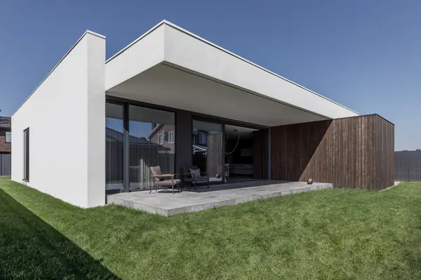 дом в Ростове-на-Дону