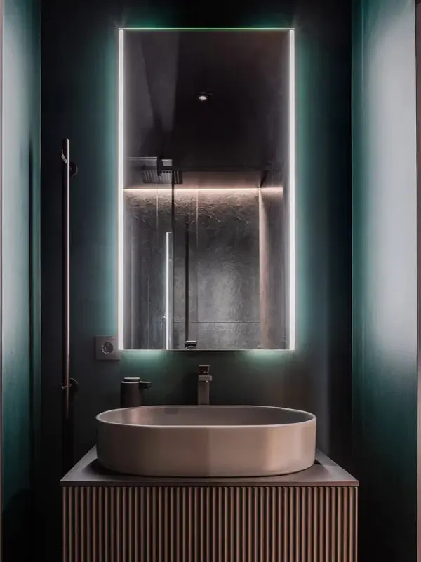 Стильная геометрия