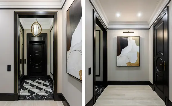 Апартаменты Софийский