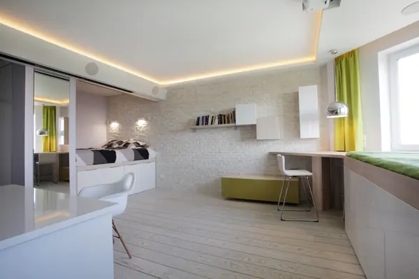 Квартира-студия