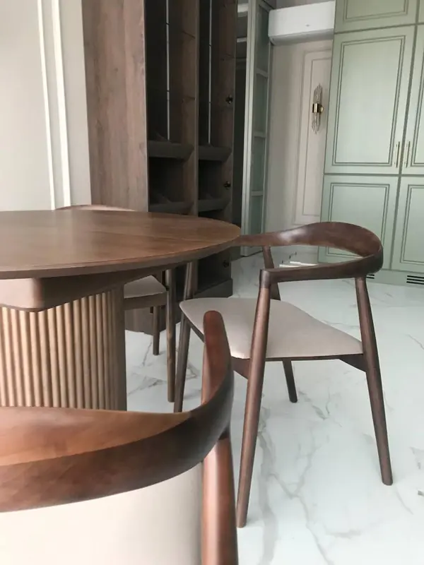 Квартира 120 м2