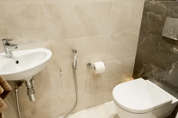 Квартира в новостройке 69 м2