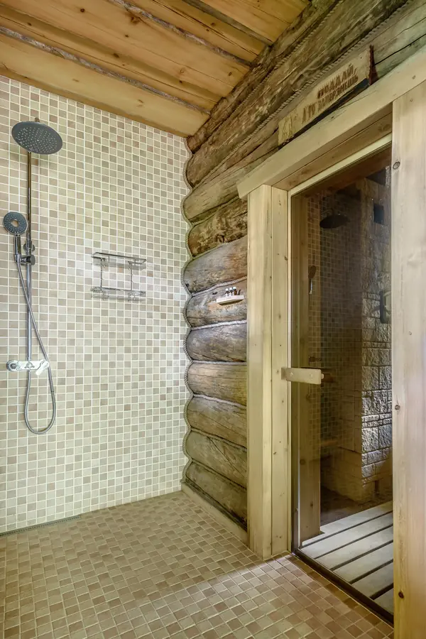 Баня в Некрасово