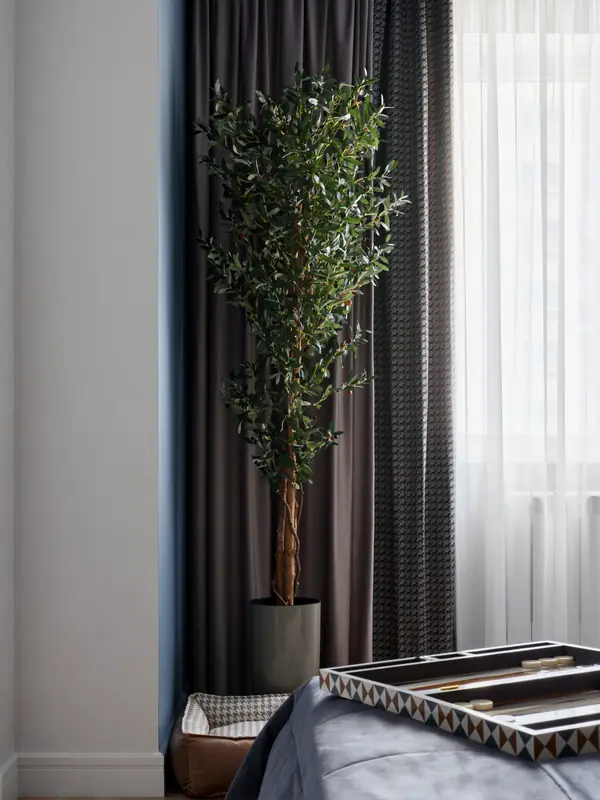 Фото "Пять звёзд" Реализация