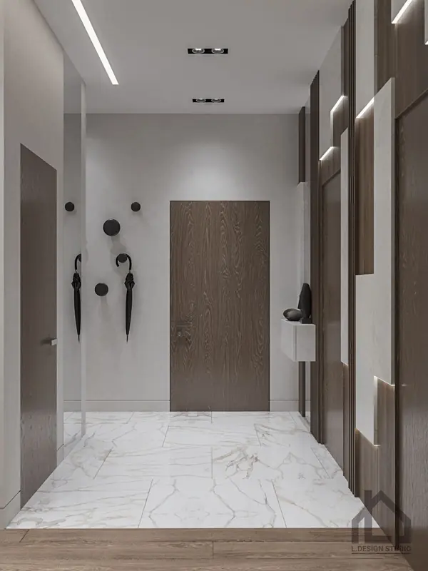 ЖК Сити Парк