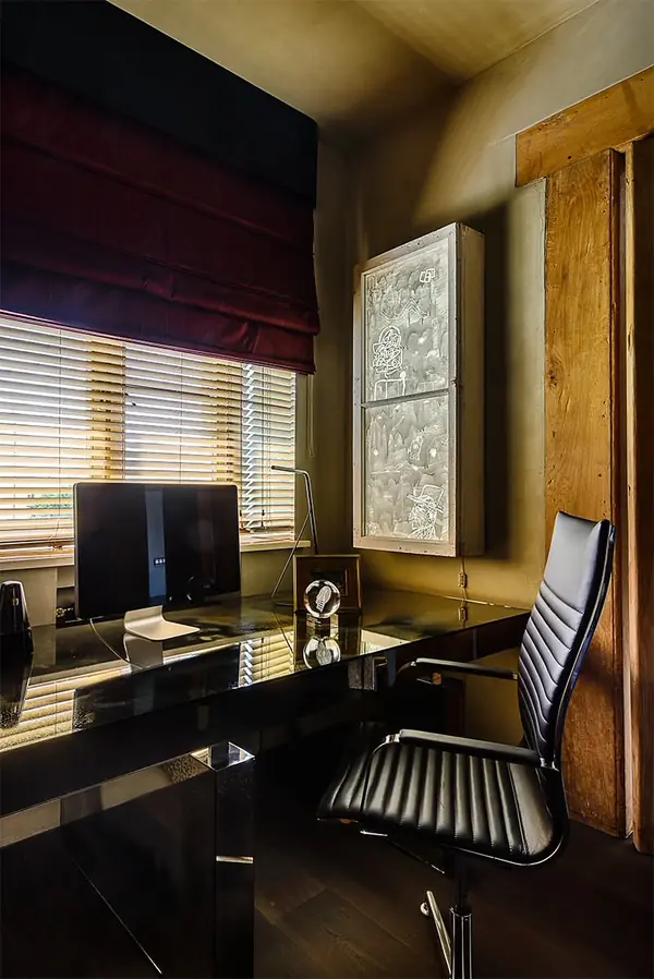 Увлекаясь Азией. Дизайнер-декоратор Елена Копыл