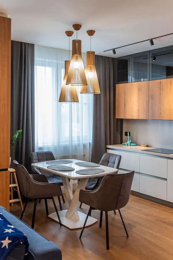 ЖК Рассказово