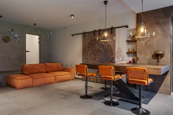 Загородный дом 800кв.