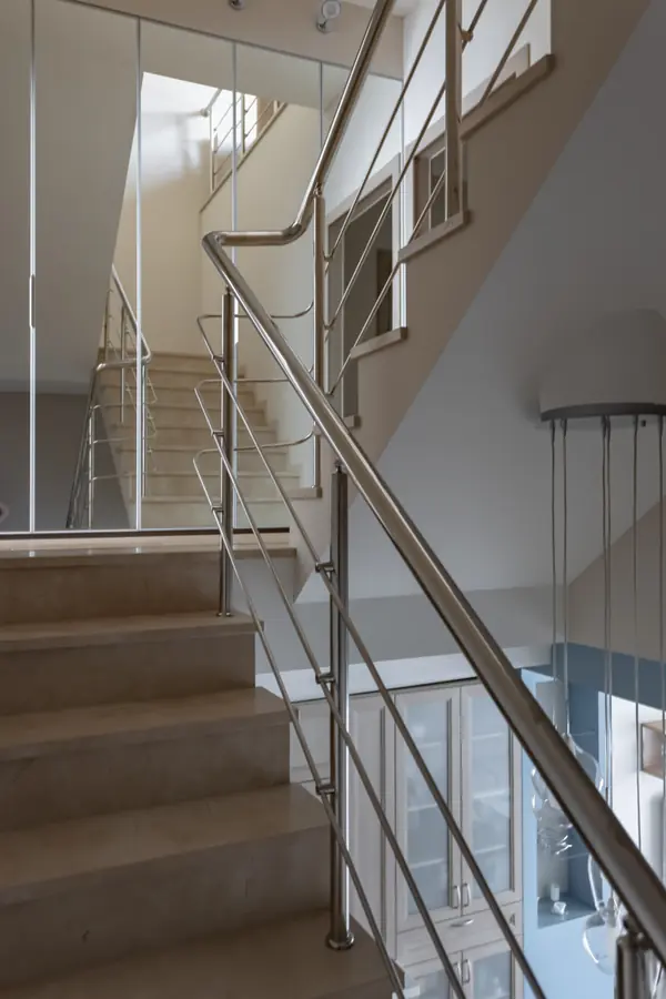 Таунхаус с мансардой 150 кв.м