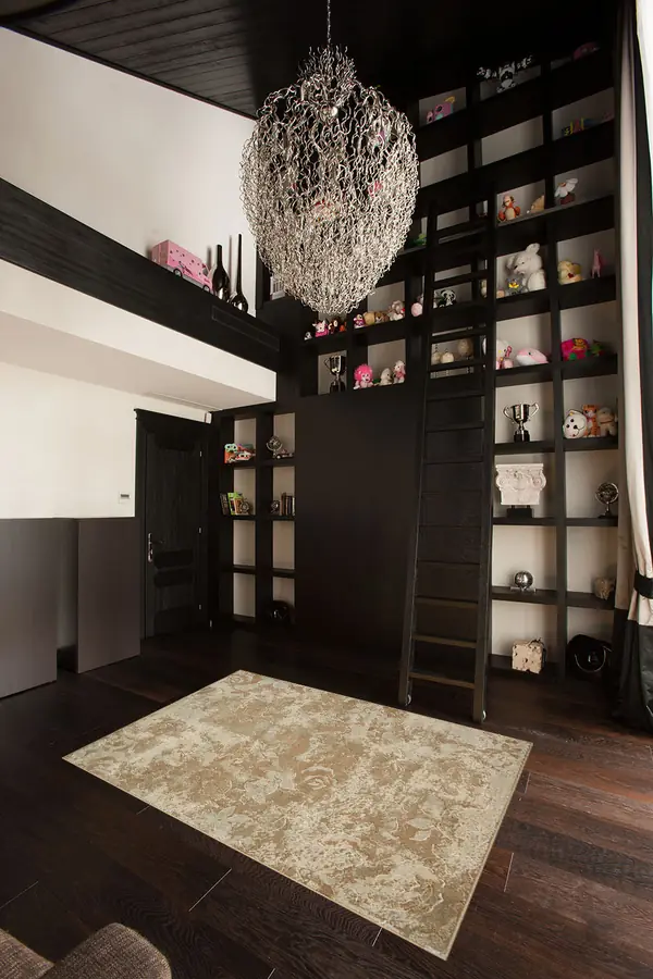 Дом Новорижское шоссе