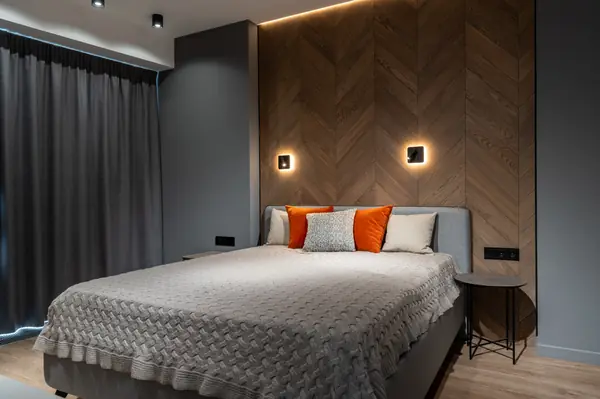 Ремонт двухкомнатной квартиры с кухней-гостиной