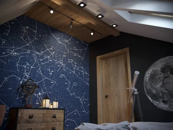 Лунный свет