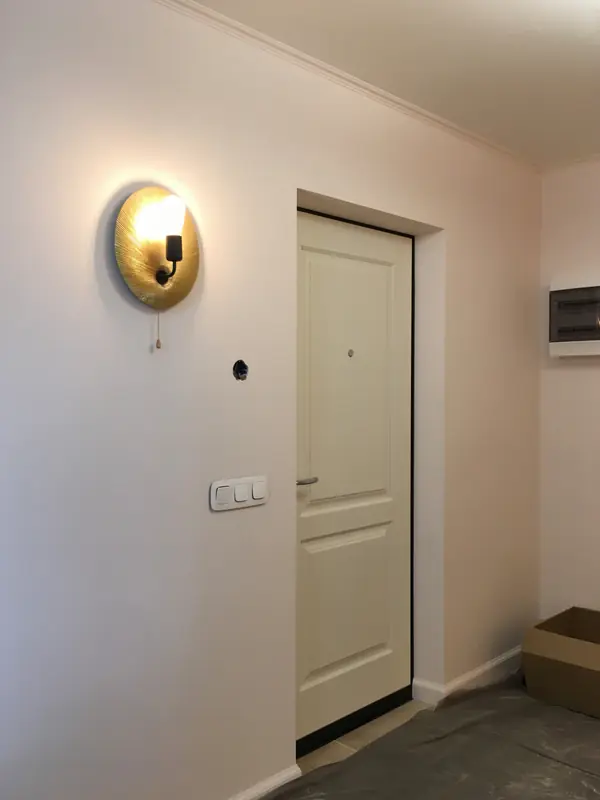 Горлов тупик, 13с1