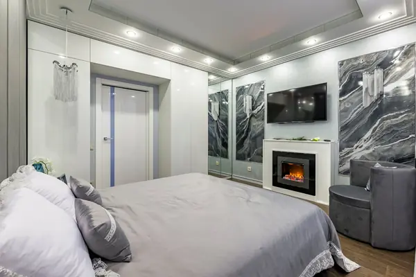 Лёд и пламя