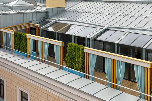 Клубный дом Особняк Кушелева Безбородко 23