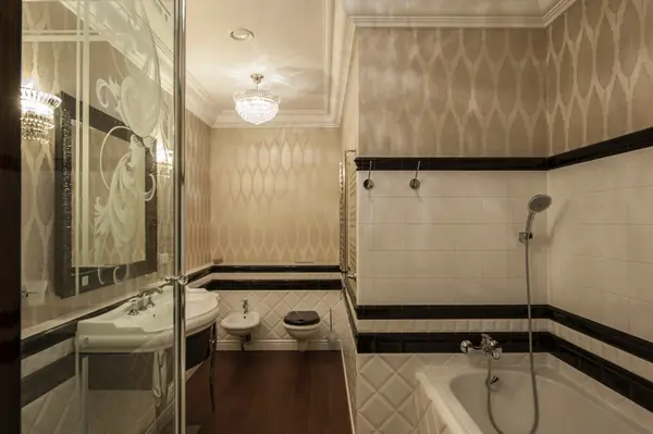 Квартира в ЖК Смоленская застава.