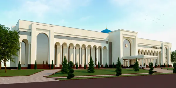 ministry of internal affairs