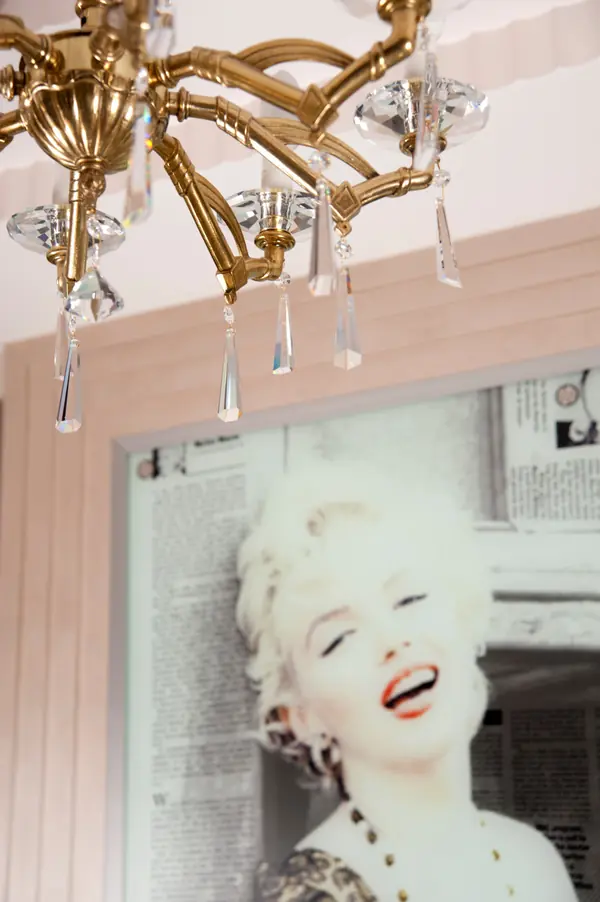 Квартира на Комендантском