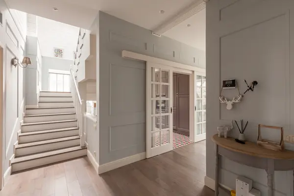 Загородный дом в Раменском