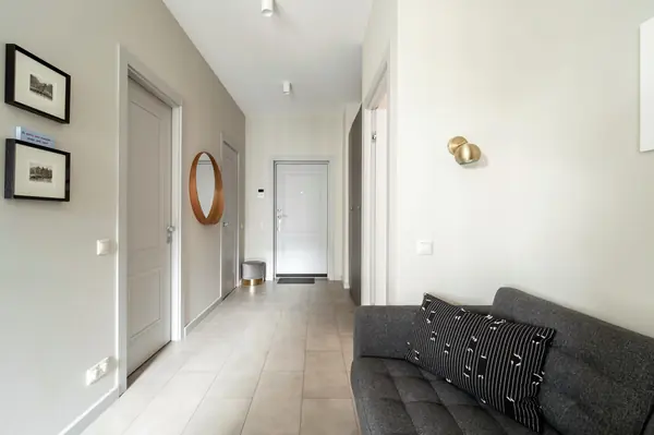 Квартира для молодой пары