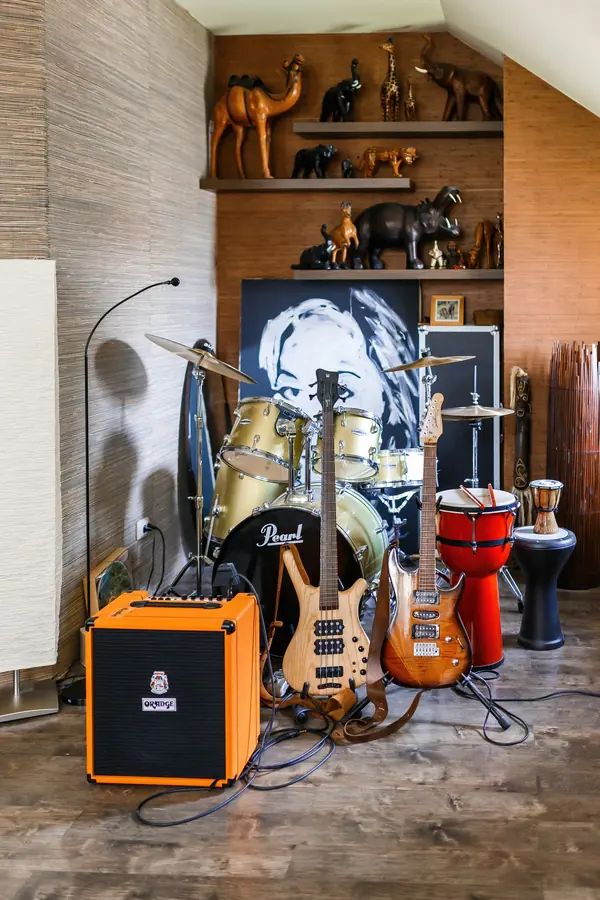 Дом в Краснодаре