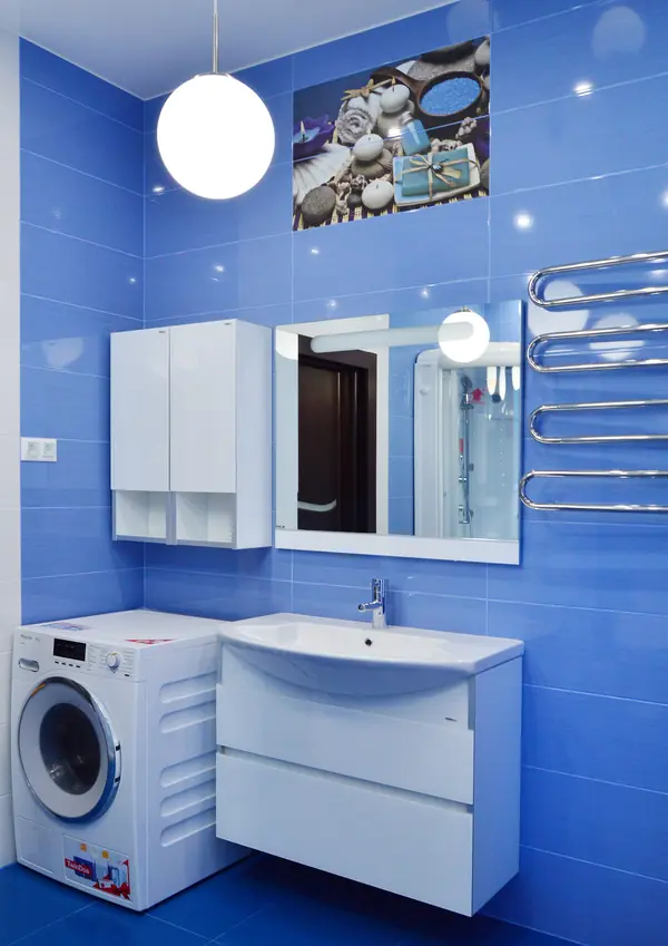 Готовый ремонт в новостройке