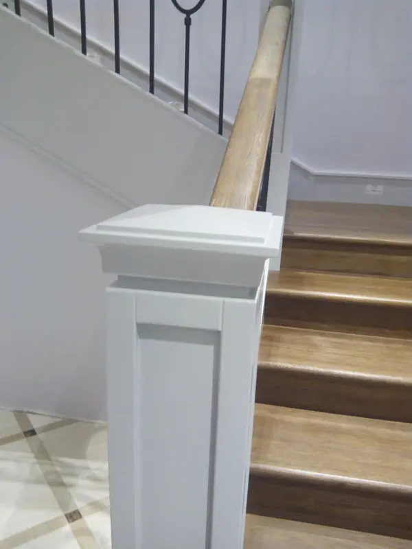 КП "Монтевиль" (Частный клиент)