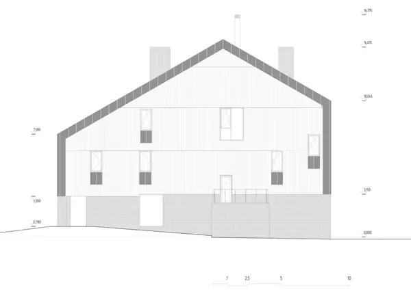 Вилла Е на Камчатке