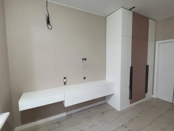 кухни и корпусная мебель