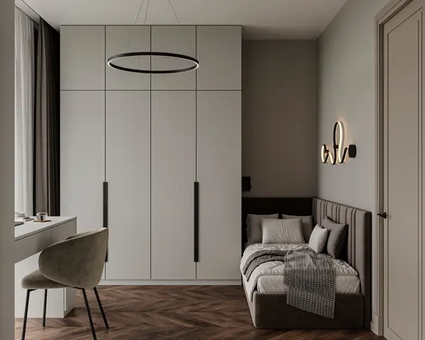 Квартира в ЖК Сити Бей