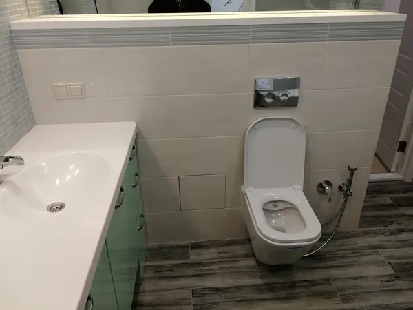 Таунхаус в Пригородных по нашему дизайн-проекту