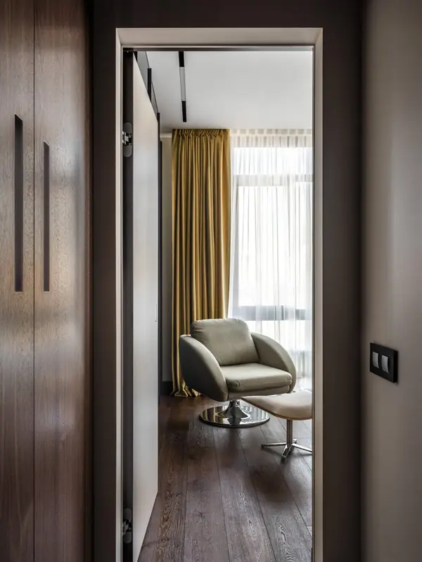 Звуки тишины