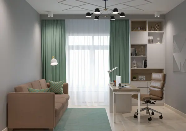 Квартира 150м2