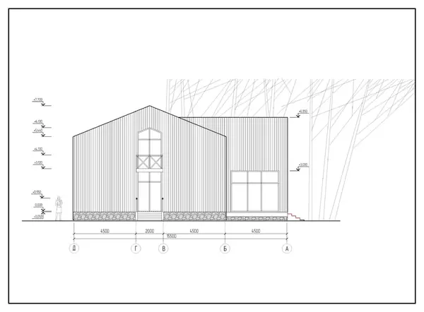Зодчество 2015_Архитектура